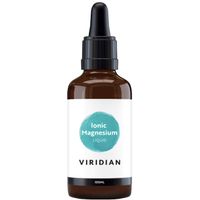 Viridian Ionic Magnesium Liquid